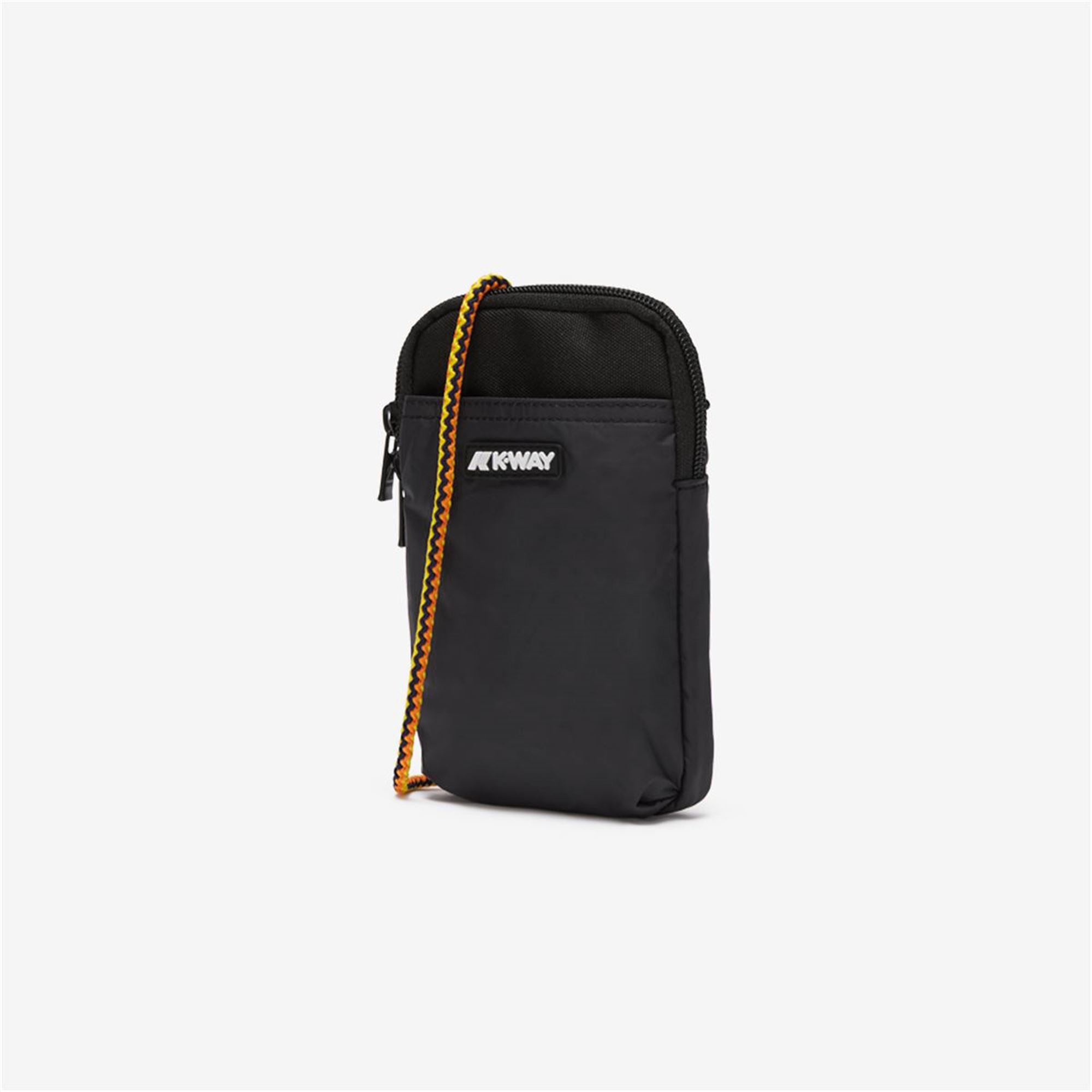 k-way-vitree-porte-smartphone-unisexe-black-pure image 2