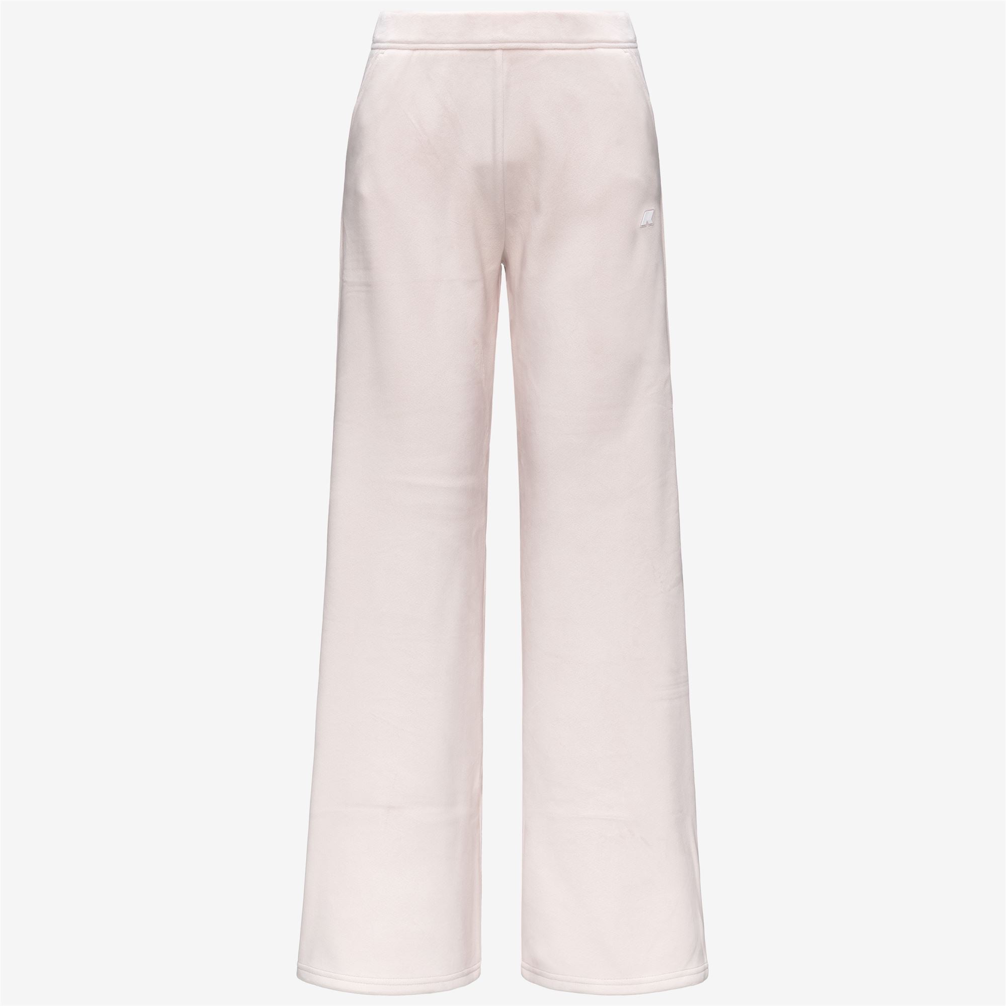 k-way-jenny-velour-polar-pantalon-de-sport-femme-rose-hushed image 5