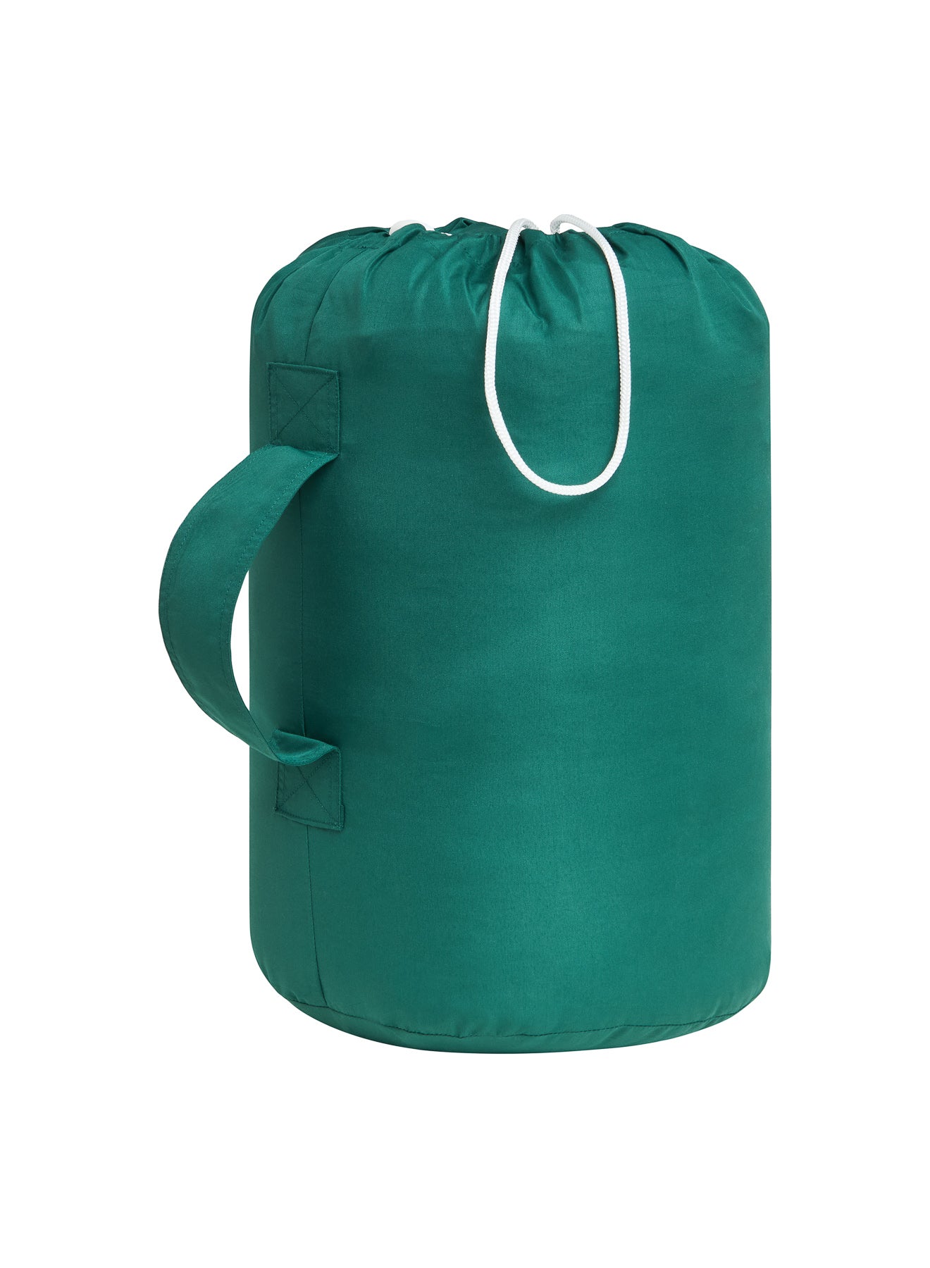 plaid-pyrenex-caresse-vert-jade-en-duvet image 3