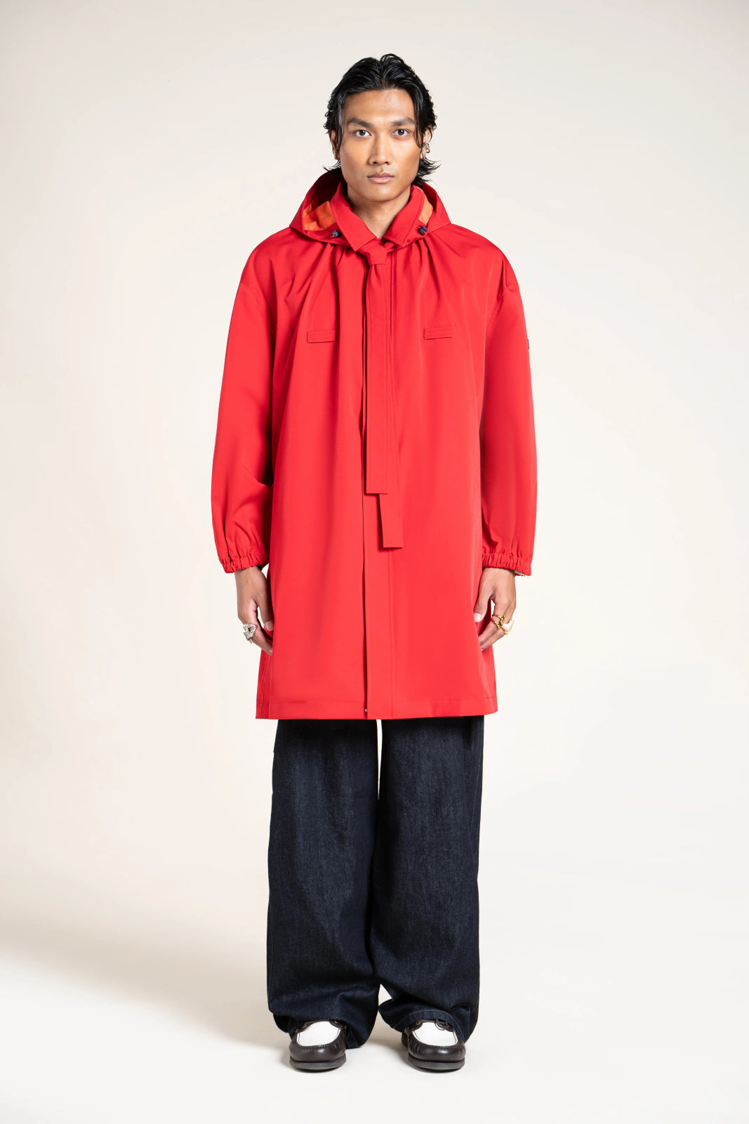 flotte-richelieu-veste-imperm-able-trench-oversize-beige image 8