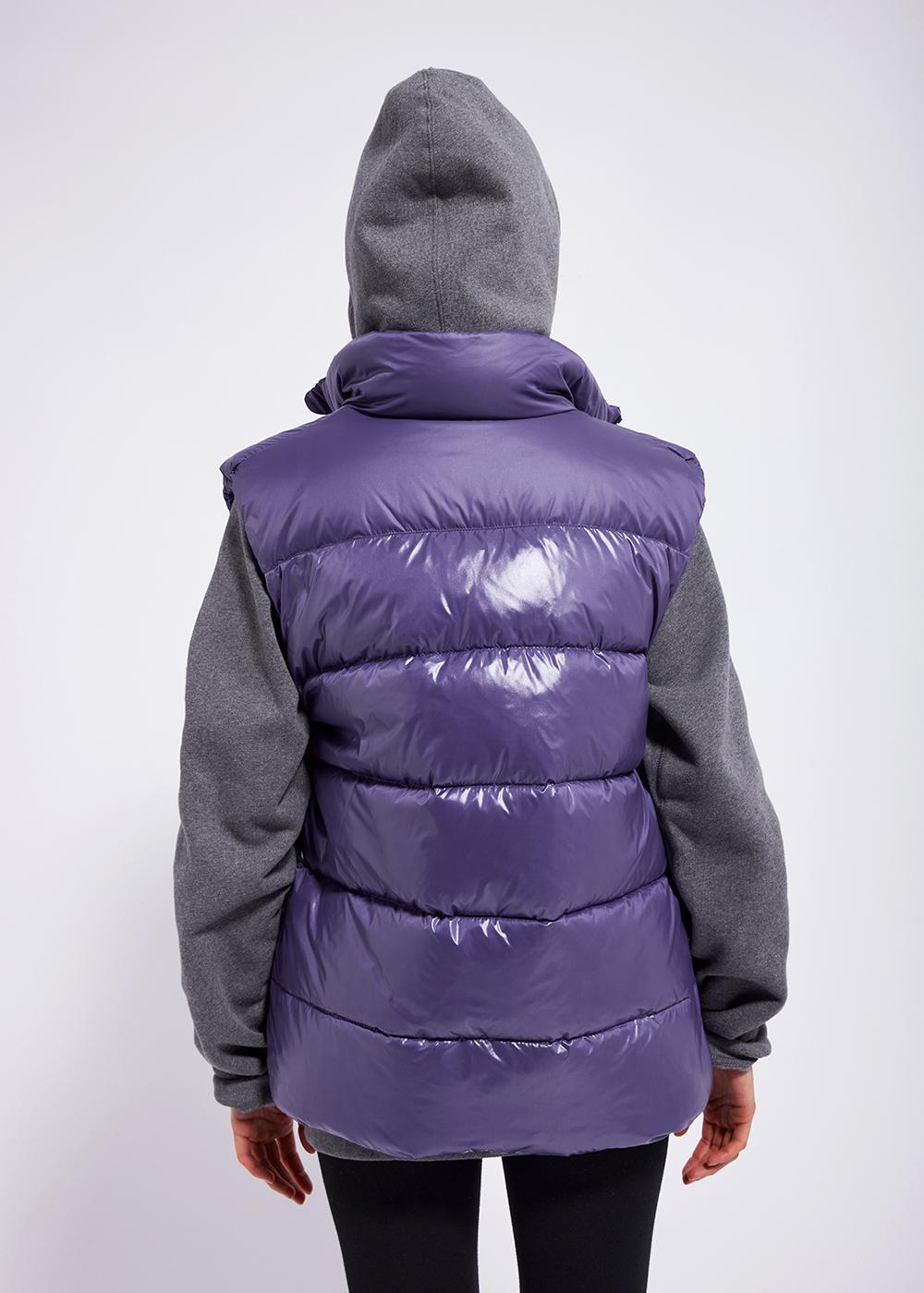 pyrenex-john-gilet-doudoune-sans-manche-unisexe-mulberry image 6