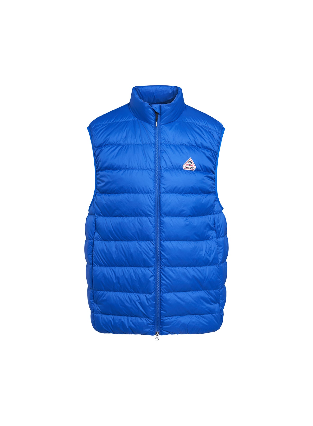 doudoune-sans-manches-homme-pyrenex-guzet-bleu-lectrique image 5