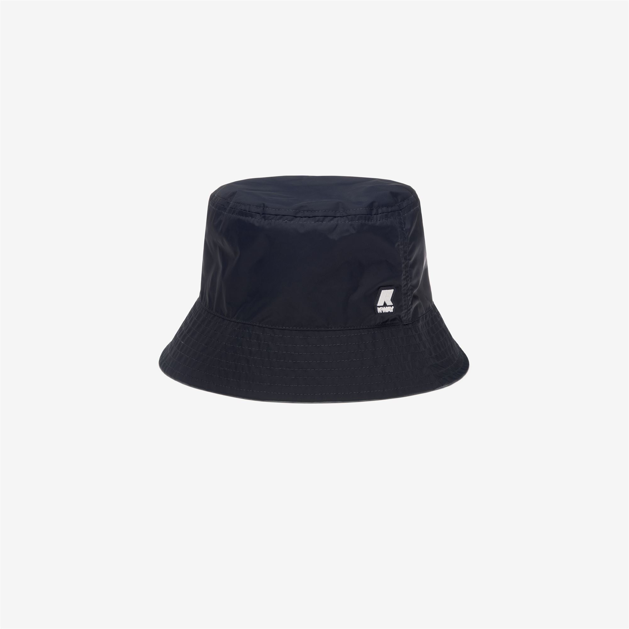 k-way-pascalle-plus-double-chapeau-unisexe-blue-d-grey-s image 3
