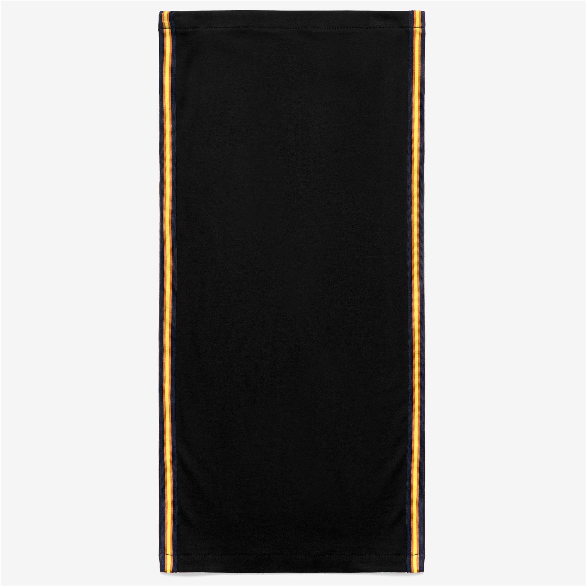 k-way-lindy-scotty-james-tour-de-cou-warmneck-unisexe-black-pure image 3