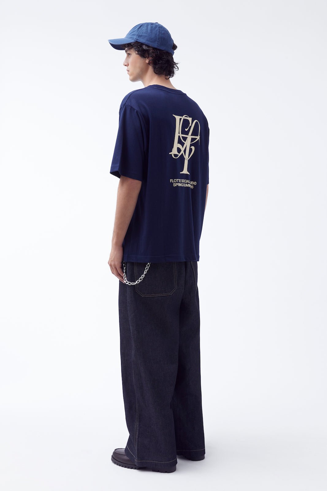 flotte-paradis-t-shirt-100-coton-bicolore image 8