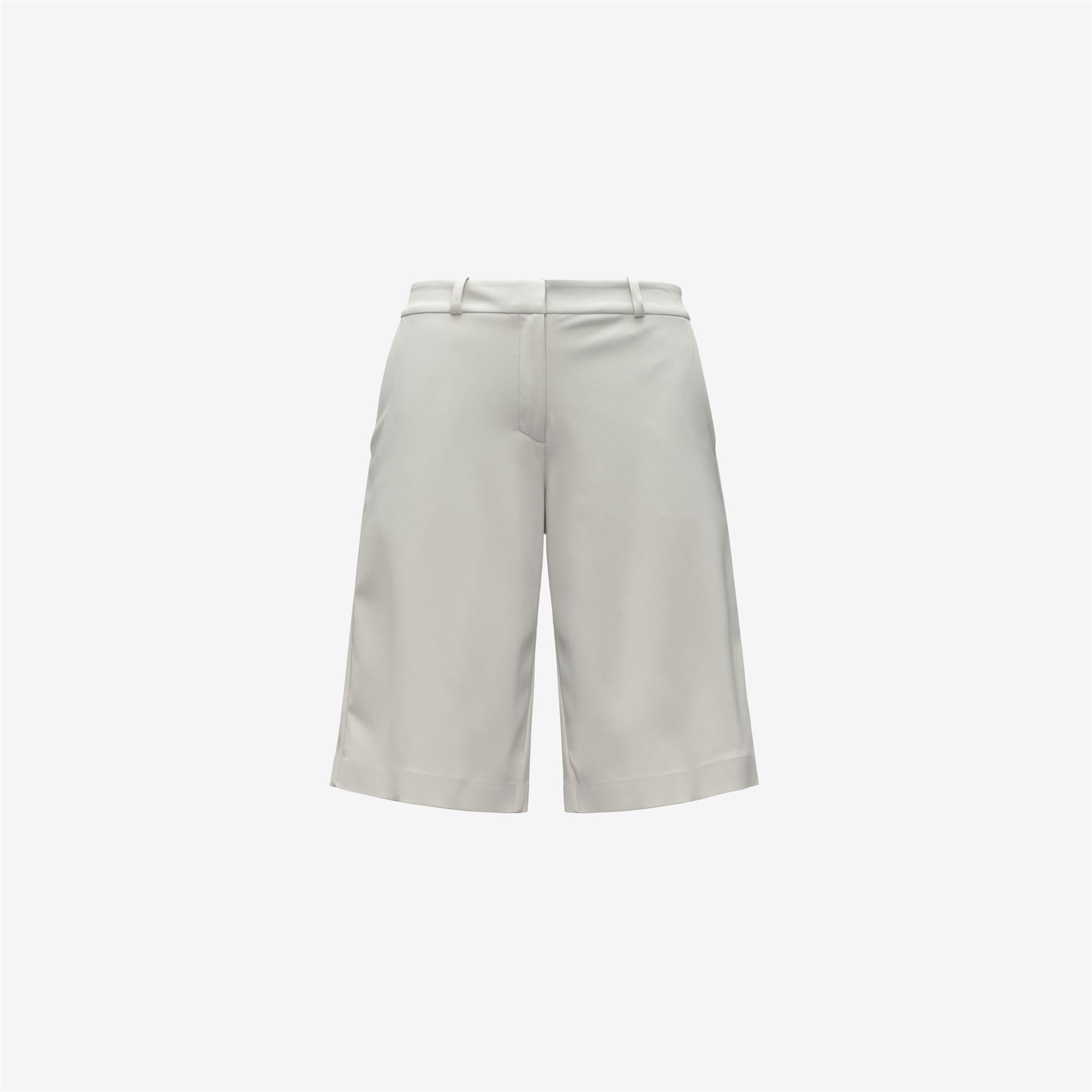 k-way-jael-sl-spacer-short-de-sport-femme-beige-lt image 5