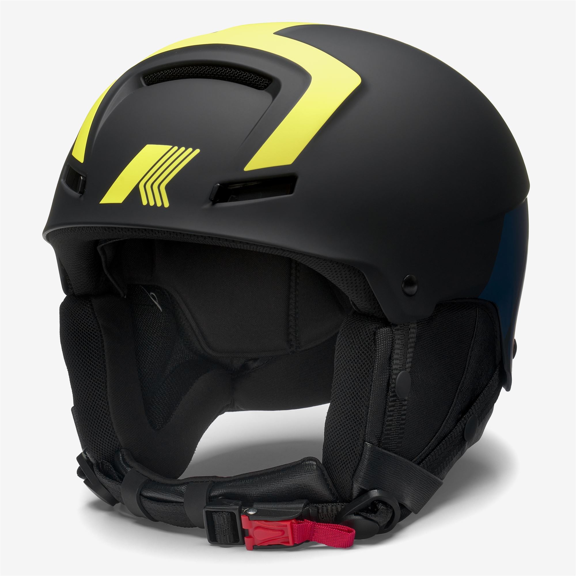 k-way-faito-casque-ski-unisexe-black-p-yellow-orange-blue image 5