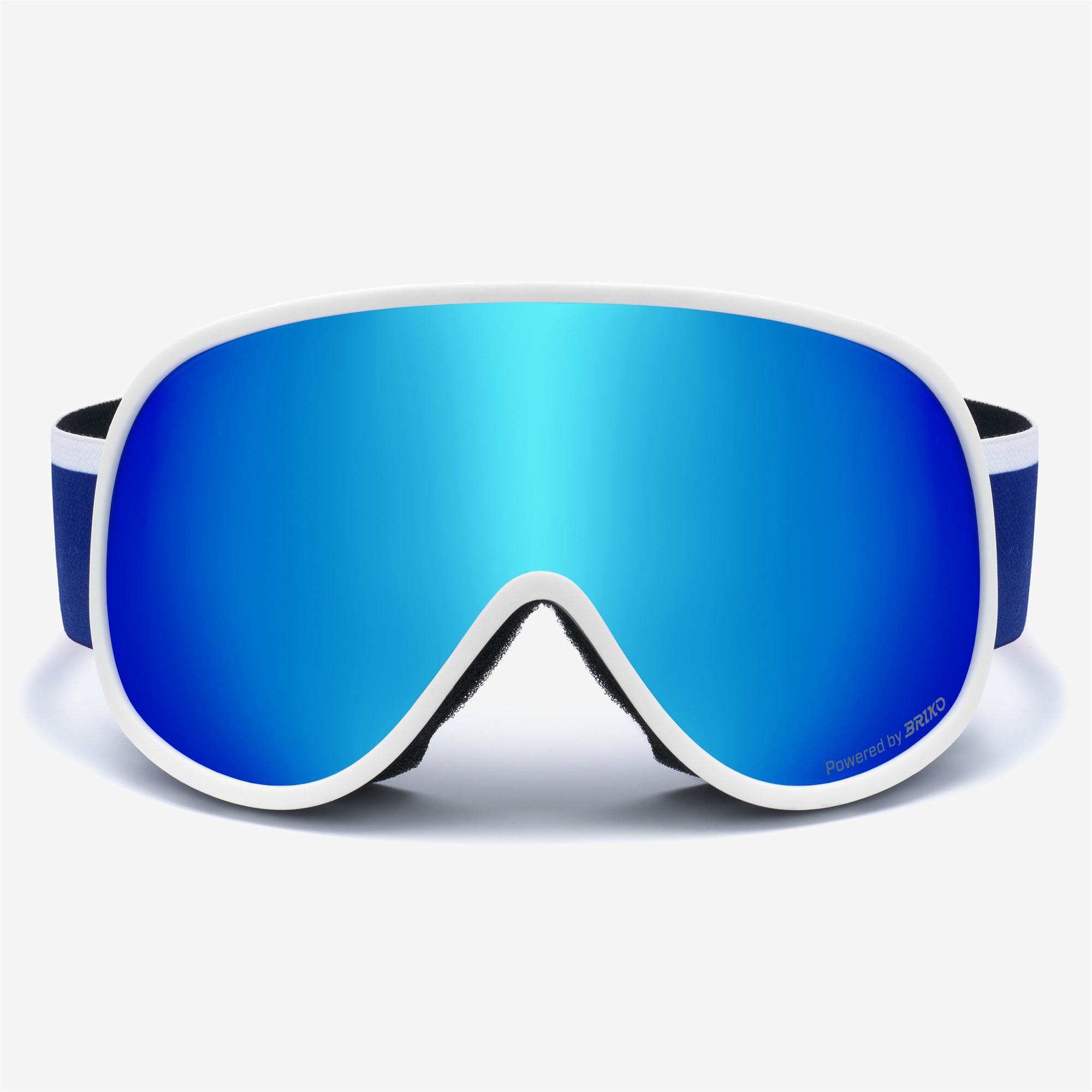 k-way-manny-masque-de-ski-unisexe-white-bm3 image 3