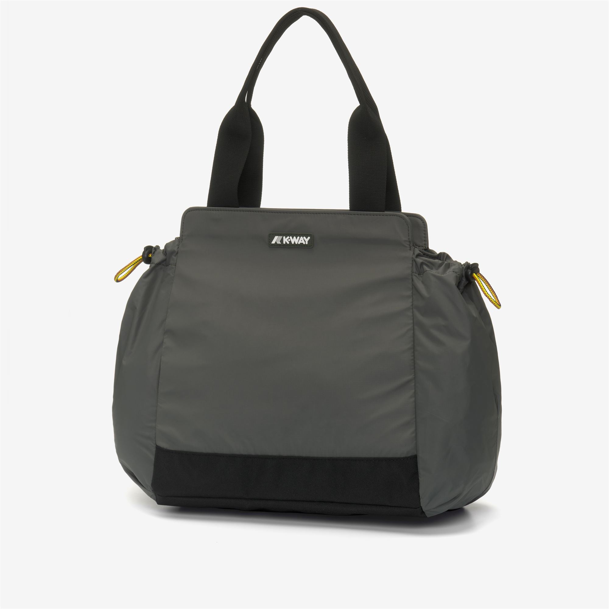 k-way-aisy-sac-fourre-tout-femme-green-blackish image 2