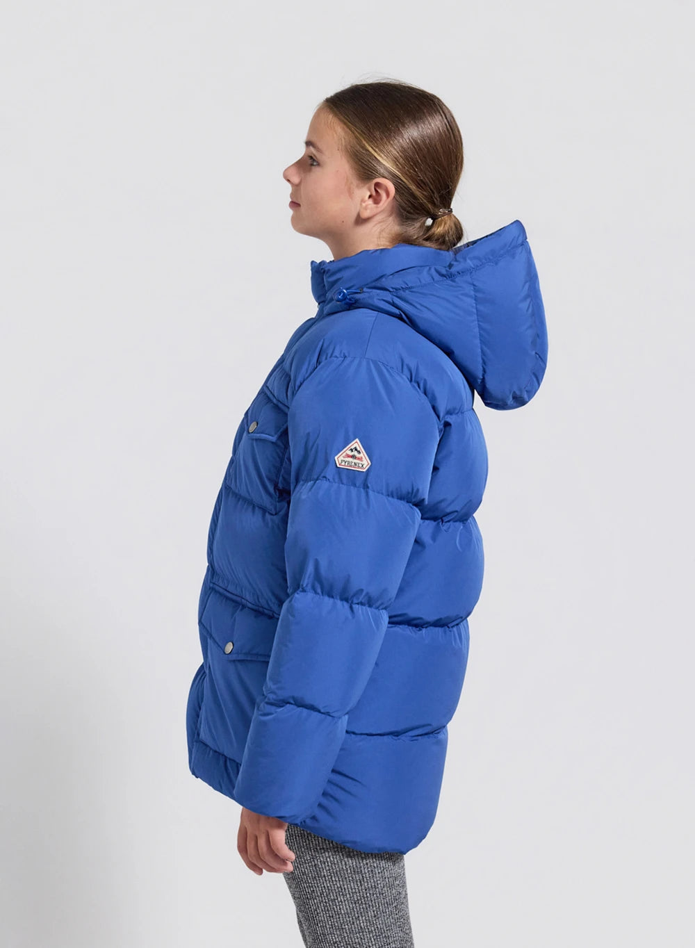 pyrenex-soal-doudoune-hiver-enfant-bleue image 5