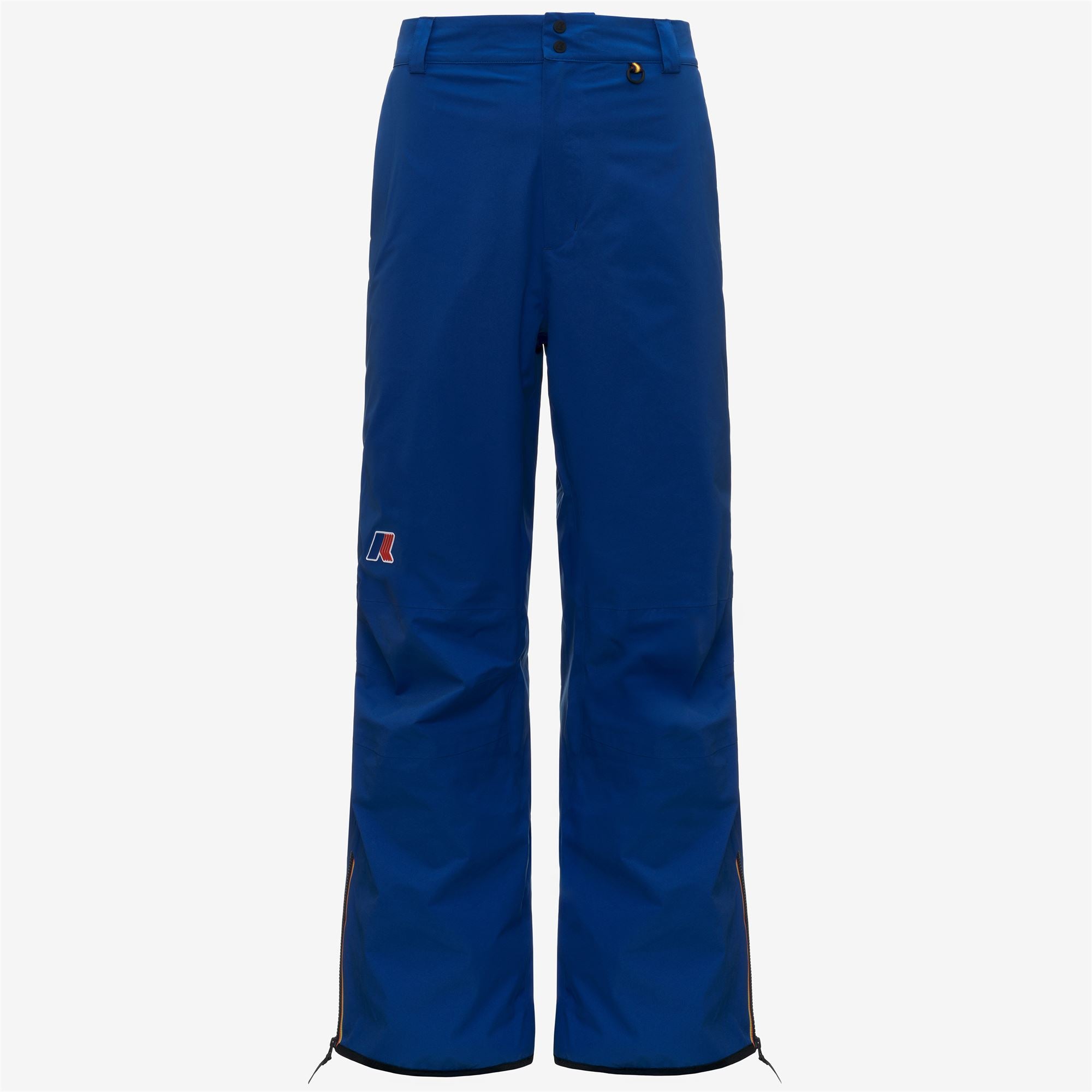 k-way-nollie-3l-scotty-james-pantalon-de-ski-homme-blue-royal-marine image 1